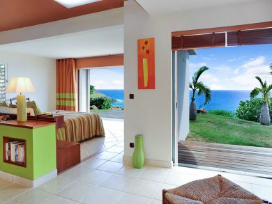 St. Barts Home 897928