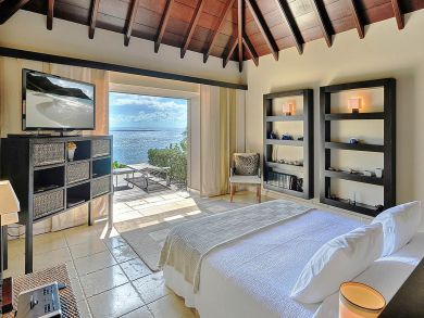 St. Barts Home 897928
