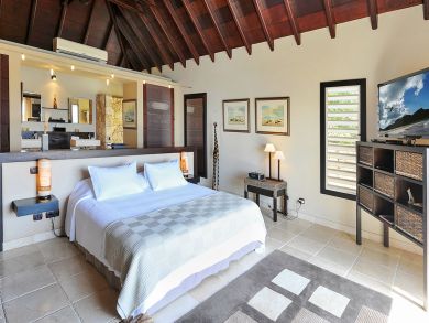 St. Barts Home 897928