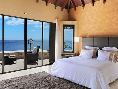 St. Barts Home 897928
