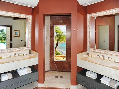 St. Barts Home 897928