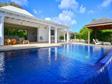 St. Barts Home 897929