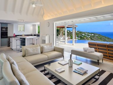 St. Barts Home 897929
