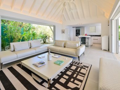 St. Barts Home 897929