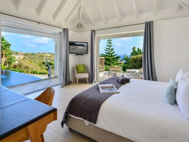 St. Barts Home 897929