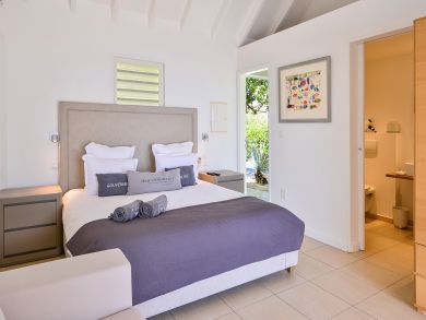 St. Barts Home 897929