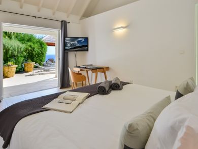 St. Barts Home 897929