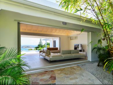 St. Barts Home 897929