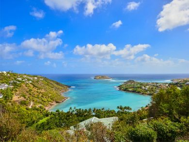 St. Barts Home 897929