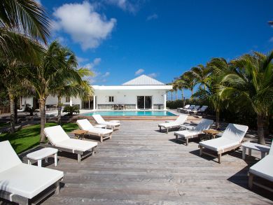 St. Barts Home 897931 St. Barts Home 897931