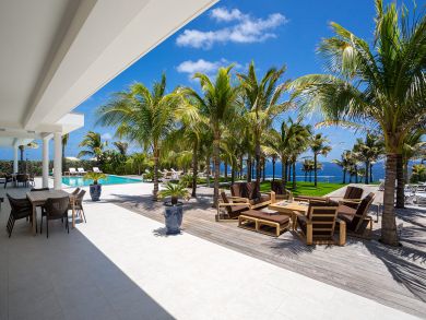 St. Barts Home 897931 St. Barts Home 897931