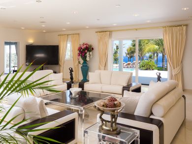 St. Barts Home 897931 St. Barts Home 897931