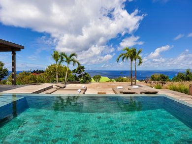 St. Barts Home 897933