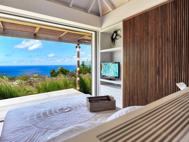St. Barts Home 897933
