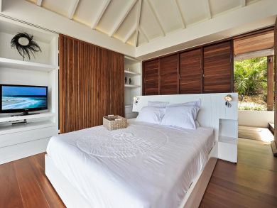 St. Barts Home 897933