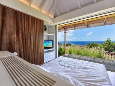 St. Barts Home 897933