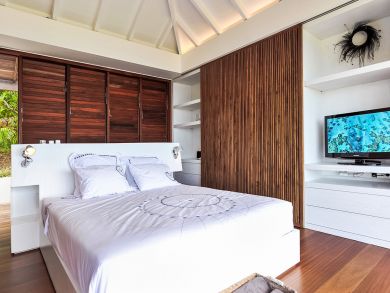 St. Barts Home 897933