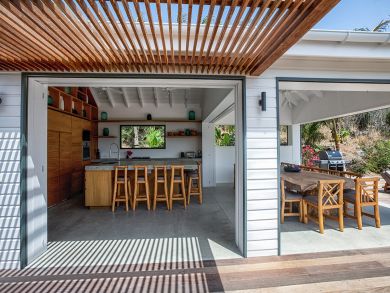 St. Barts Home 897934