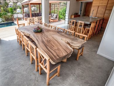 St. Barts Home 897934