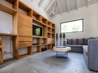 St. Barts Home 897934
