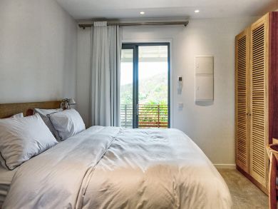 St. Barts Home 897934