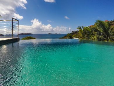 St. Barts Home 897935
