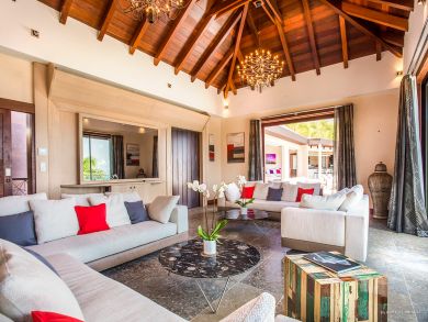 St. Barts Home 897935