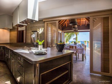 St. Barts Home 897935