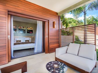 St. Barts Home 897935