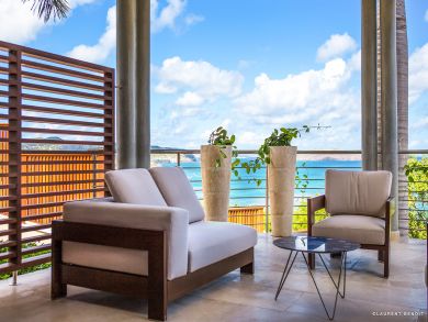 St. Barts Home 897935