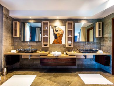 St. Barts Home 897935