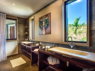 St. Barts Home 897935