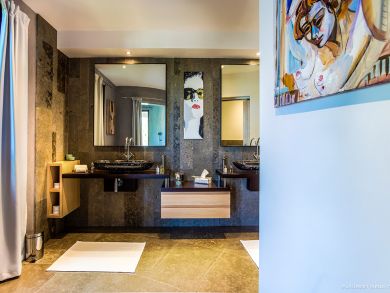 St. Barts Home 897935