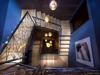 St. Barts Home 897935