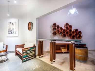 St. Barts Home 897935