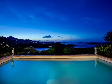 St. Barts Home 897936
