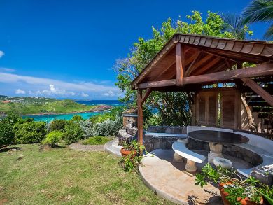 St. Barts Home 897936