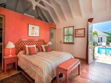 St. Barts Home 897936