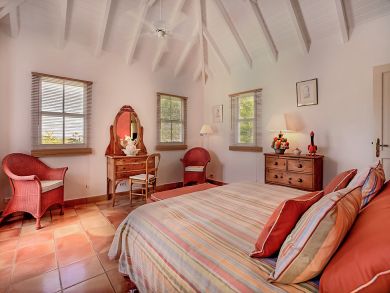 St. Barts Home 897936
