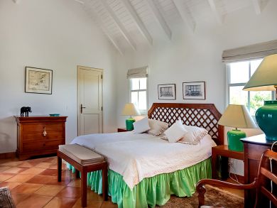 St. Barts Home 897936