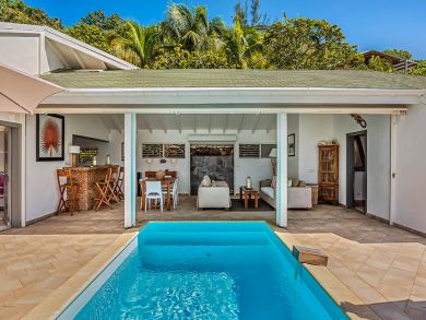 St. Barts Home 897937