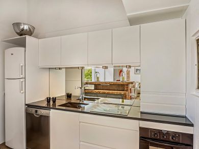 St. Barts Home 897937