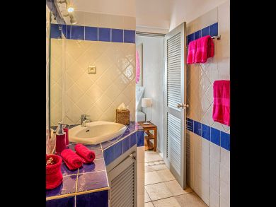 St. Barts Home 897937