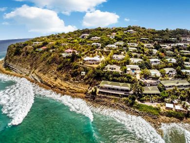 St. Barts Home 897937
