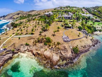 St. Barts Home 897938