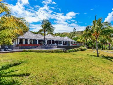 St. Barts Home 897938