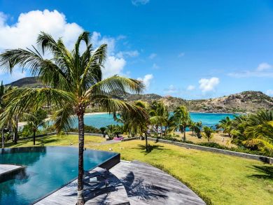 St. Barts Home 897938