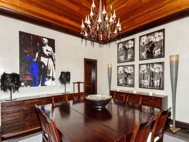 St. Barts Home 897938