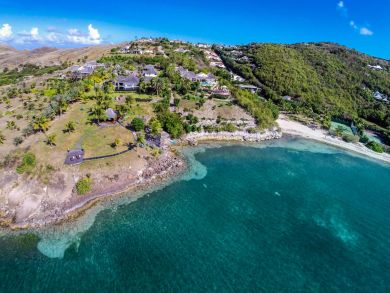 St. Barts Home 897938