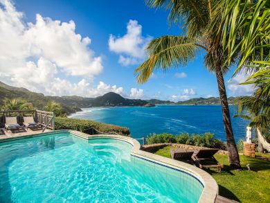 St. Barts Home 897939